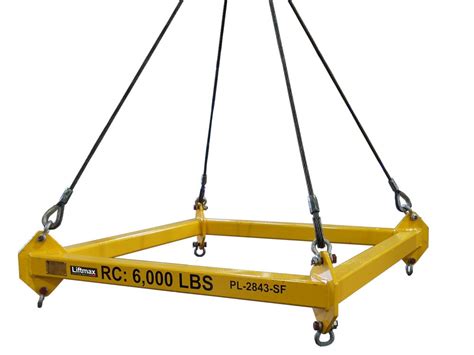 spreader bar for electrical box|adjustable spreader bars for lifting.